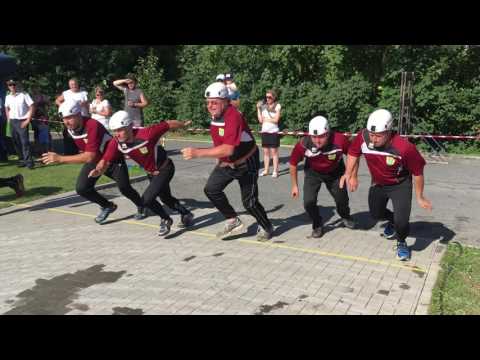 SDH Hrabůvka 35+ muži - Střítež nad Ludinou VC