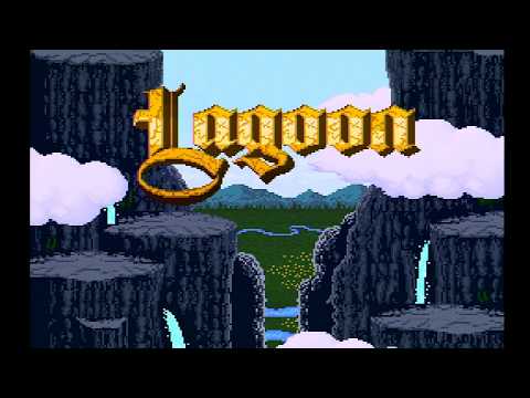 Lagoon [SNES] :: SPEED RUN (1:22:11) Single-segment by PJ
