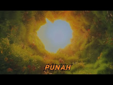 PUNAH - AYF (Official Lyrics Video)
