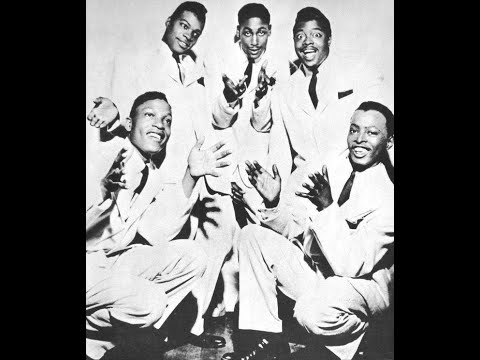 ENCHANTERS  WAIT A MINUTE BABY