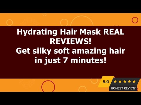 Royal Formula Argan Oil Hydrating Hair Mask and Deep Conditioner |Customers Reviews