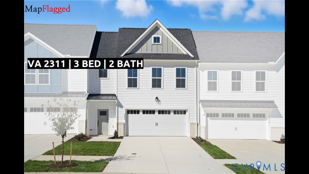 Buy house at 6800 Sunrise Oasis Ln, VA 23112, USA | Va 2311, USA | MapFlagged