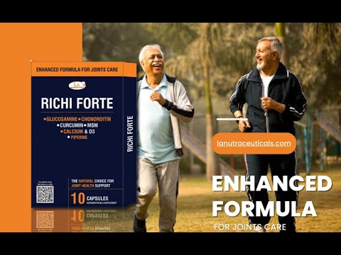 Richi Forte Capsules