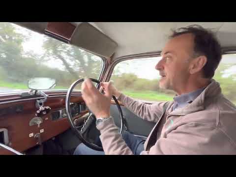 Traction Avant ‘Light 15’