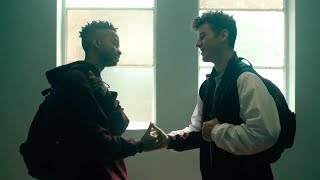 Pabllo Vittar - Indestrutível (Music Video)