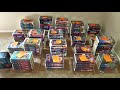 Disney Collection Miscellaneous VHS Tapes