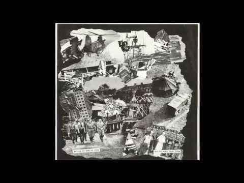 Product Assar - Regeringen - Svensk Punk  (1983)