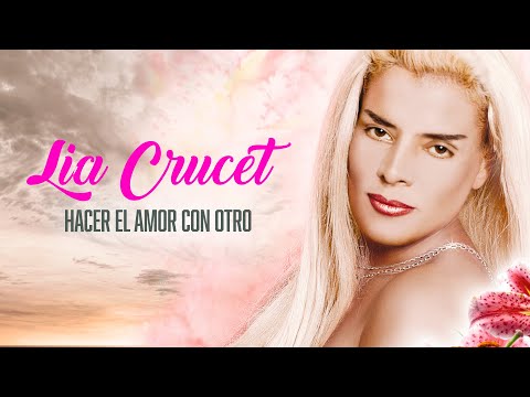 Lia Crucet Oficial and CumbiaTube