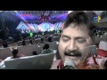 Priya Priyatama Ragalu Song - Mano,Malavika Performance in ETV Swarabhishekam - 3rd Jan 2016