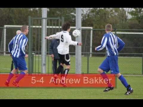 SHO B3 - RVVH B2 5-5 (1-3)