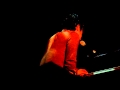 M. Ward "Hold Time" @ Gaité Lyrique (Paris)