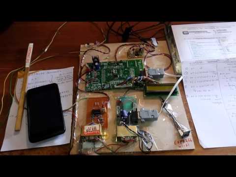 WiFi Based Personal Health Monitoring System Using Android - ESP8266 Module