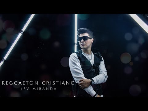 Reggaetón Cristiano | Mix @KevMirandaMusic  Vol 1. 🔥