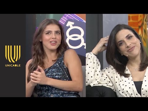 ¿Cuál de nuestros conductores cree en el matrimonio para toda la vida? | D-Generaciones - Unicable