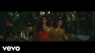 Aisha - Behke Behke Lyric | Sonam Kapoor, Abhay Deol