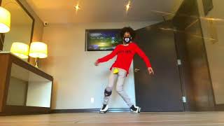 Ayo &amp; Teo Better Off Alone @shmateo_@phyouture901