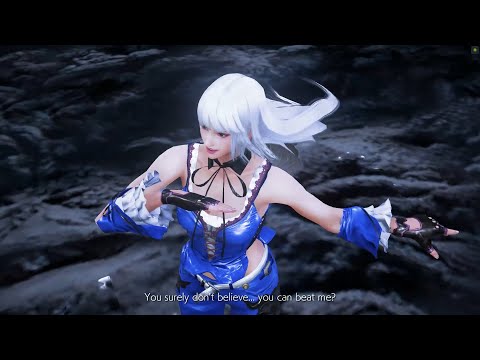 Tekken 7: Season 4 [Steam]: Rank Battles with Lili Rochefort (5/25 to 6/27/22)