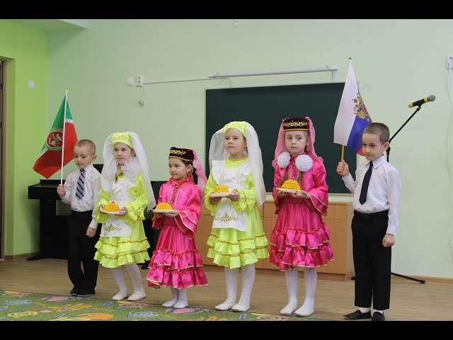 Сәрдекбашта балалар бакчасы ачылды