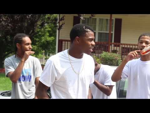 Shadie Feat: Dame D ***OFFICIAL MUSIC VIDEO*** Ak Nigga