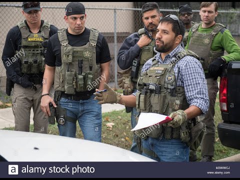 How and Why To Join the U S  Marshals Service/Pros and Cons