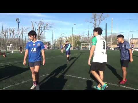 PASTO FC VS ANEXO FC - #LigaNuñez - #Clausura SLS 13/8/2022