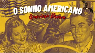 O SONHO AMERICANO, O Maior Marketing da História? Mini Documentário