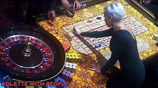 🔴LIVE ROULETTE|🚨[Full Wins] Exclusive Amazing Session🎰In Las Vegas Casino💲Hot Play , Win ✅17/01/2024 Video Video