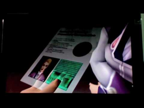 Let's Play Xenosaga I--Part 62: This Game...It Just Got Weirder