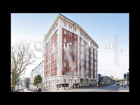 GREAT RENTAL INVESTMENT OR HOME WITH OUR NEW LONDON STUDIO FLAT! £450,000