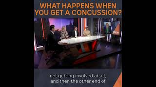 What is concussion? A neuroscientist explains