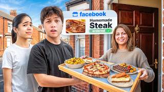 Download lagu We Tried FB Marketplace Food In The Philippines mp3 Download lagu We Tried FB Marketplace Food In The Philippines mp3