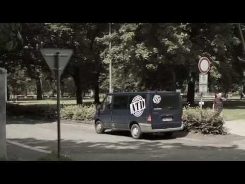 ATD - ATD - Bejby ( oficiální videoklip 2014 )