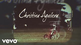 Christina Aguilera - Change (Official Lyric Video)