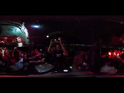 ARTKORE | BOAT PARTY #2