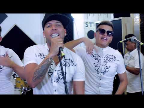 Cuando nos reconciliamos - (en vivo) - Michel Robles Y El Sello