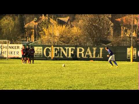 Erste Liga Ost: Stadtderby der Torfabriken