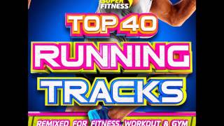 101 Running Song Artists - Continuous Mix 1 video