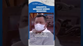 Terungkap Kondisi Keluarga Kuat Maruf di Bogor, Mantan Bu Lurah: Anaknya Sering Bengong