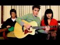 Sondre Lerche - Modern Nature (Cover) w/ Noah Bartfield & Danny Morledge