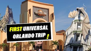 Planning Your First Universal Orlando Trip? - Here Are 25 Universal Tips I wish I knew!!