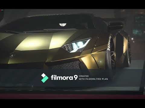 Need for speed Payback:Chapter 4 :Double or Nothing: Full game play