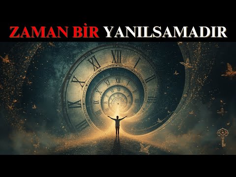 Geçmiş, Şimdi Ve Gelecek Aslında Tek Bir Andır - Carl Jung
