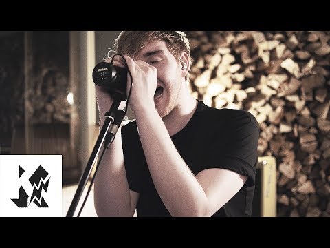 Louder Than Wolves - Waves | Kaputtmacher Session