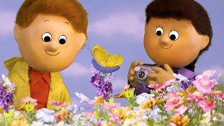 LOOK at the camera gameplay video by TinyDragons, 1:57 duration