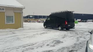 Mercedes-Benz 519 cdi 3,0 Mixto andra industriutrustning | Bild 4 - Machineryline