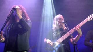 Haken - The Mind's Eye (Live at Celebr8.2)