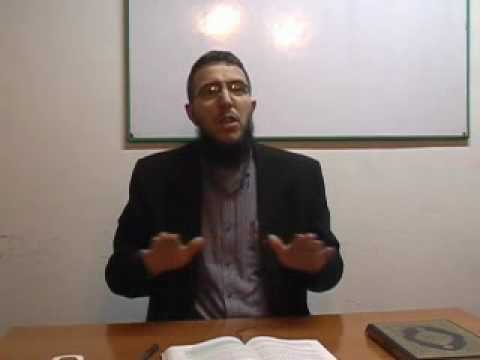 Fadil Sogojeva - Musa a.s. 1