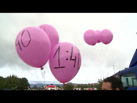 Tutte le emozioni della 18° edizione della Maratonina Internazionale Città di Udine