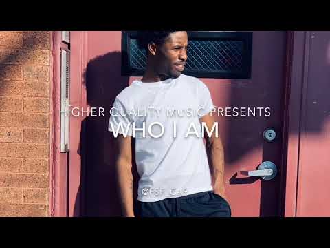 Fsf Cap Who I Am (Official Audio)