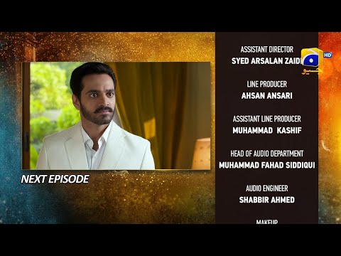 Tere Bin Episode 35 Teaser - 20th April 2023 - HAR PAL GEO